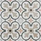 Декор напольный Geotiles Boulevard Beige 45 х 45 см 307617