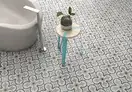 Декор напольный Geotiles Boulevard Beige 45 х 45 см 307617
