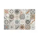 Декор напольный Geotiles Passage Mix 45 х 45 см 307619
