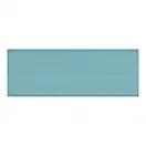 Декор настенный Geotiles UT. Sideral Orbita Aquamarine 25 х 70 см 416436