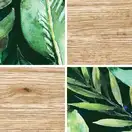 Мозаїка Tropic Oregon 248x248x9 Konskie (5902027036121)
