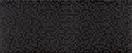 Декор Alfa Black Inserto 200x500x9 Konskie (ICT0659090G1)