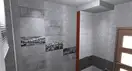 Декор Amsterdam 2 Glass Inserto 200x500x9 Konskie (ICT0674090G1)