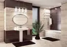 Декор Izmir Inserto 250x600 Konskie (ICT0736155G1,)