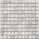 KOTTO Мозаїка СM 3018 C White 300x300x10 Котто Кераміка (СМ 325018)