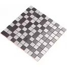 Мозаїка СМ 3029 С2 Graphite-Gray 300x300x8 Котто Кераміка (СМ 325029)