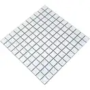 Мозаїка СM 3038 C Pixel White 300x300x8 Котто Кераміка (СМ 325038)