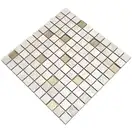 Мозаїка СМ 3041 С2 Beige-Gold 300x300x9 Котто Кераміка (СМ 325041)