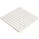 KOTTO Мозаїка СМ 3099 C estet white 300х300х9 (25х25) Кераміка Лео УКРАЇНА (СМ 325099)