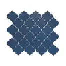 Мозаїка ARABESKA A 6008 Steel Blue 270х300х9 Котто Кераміка