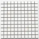 KOTTO Мозаїка CM 3002 C2 White 300x300x9 Котто Кераміка (CM 325002)