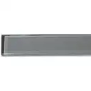 КОТТО КЕРАМІКА Фриз скляний GF 4012 gray 25х400х8 Кераміка Лео УКРАЇНА (GF 40012)