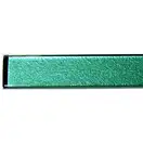 KOTTO Фриз скляний GF 4025 cerulean pearl 25х400 Кераміка Лео  УКРАЇНА (GF 40025)