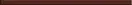 КОТТО КЕРАМІКА Фриз скляний GF 401502 brown 15х400х8 Кераміка Лео УКРАЇНА (GF 4015002)