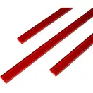 Фриз GF 401505 Red 15x400x8 Котто Кераміка (GF 4015005)