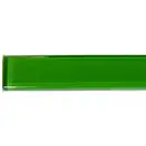КОТТО КЕРАМІКА Фриз скляний GF 401516 verde 15х400х8 Кераміка Лео УКРАЇНА (GF 4015016)