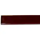 KOTTO Фриз скляний GF 4502 brown 25х450 Кераміка Лео (GF 45002)