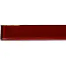 КОТТО КЕРАМІКА Фриз скляний GF 451504 cherry 15х450х8 Кераміка Лео УКРАЇНА (GF 4515004)