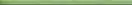 KOTTO Фриз скляний GF 451526 green silver 15х450х8 Кераміка Лео УКРАЇНА (GF 4515026)