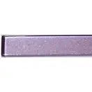 KOTTO Фриз скляний GF 451528 pink pearl 15х450х8 Кераміка Лео (GF 4515028)