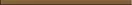 КОТТО КЕРАМІКА Фриз скляний GF 5007 brown silver 25х500 Кераміка Лео (GF 50007)