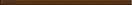 КОТТО КЕРАМІКА Фриз скляний GF 5014 brown white 25х500 Кераміка Лео (GF 50014)
