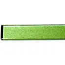 KOTTO Фриз скляний GF 5026 green silver 25x500 Кераміка Лео УКРАЇНА (GF 50026)