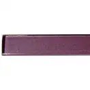 KOTTO Фриз скляний GF 5029 viola silver 25x500 Кераміка Лео УКРАЇНА (GF 50029)