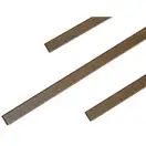 KOTTO Фриз скляний GF 5035 imperial  25х500 Кераміка Лео (GF 50035)