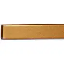КОТТО КЕРАМІКА Фриз скляний GF 501506 bronze 15х500х8 Кераміка Лео УКРАЇНА (GF 5015006)