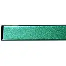 KOTTO Фриз скляний GF 501525 cerulean pearl 15х500х8 Кераміка Лео УКРАЇНА (GF 5015025)