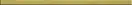 Фриз GF 6008 Gold 25x600x8 Котто Кераміка (GF 60008)