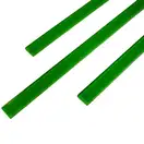 КОТТО КЕРАМІКА Фриз скляний GF 6016 green 25x600 Кераміка Лео УКРАЇНА (GF 60016)