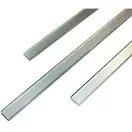 KOTTO Фриз скляний GF 601510 silver 15х600х8 Кераміка Лео (GF 6015010)