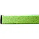 KOTTO Фриз скляний GF 601526 green silver 15х600х8 Кераміка Лео УКРАЇНА (GF 6015026)