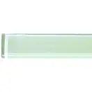 KOTTO Фриз скляний GF 601531 white pearl 15х600х8 Кераміка Лео УКРАЇНА (GF 6015031)