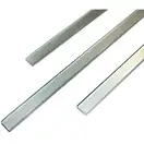 KOTTO Фриз скляний GF 7510  silver 25х750   Кераміка Лео  УКРАЇНА (GF 75010)