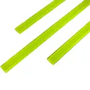 KOTTO Фриз скляний GF 7517  lime  25x750 Кераміка Лео УКРАЇНА (GF 75017)