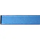 KOTTO Фриз скляний GF 7521 blue pearl 25x750 Кераміка Лео УКРАЇНА (GF 75021)