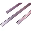 KOTTO Фриз скляний GF 7528 pink pearl 25x750  Кераміка Лео  УКРАЇНА (GF 75028)