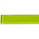 KOTTO Фриз скляний GF 751517 lime 15х750х8 Кераміка Лео УКРАЇНА (GF 7515017)