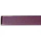 КОТТО КЕРАМІКА Фриз скляний GF 751529 viola silver 15х750х8 Кераміка Лео УКРАЇНА (GF 7515029)