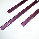 КОТТО КЕРАМІКА Фриз скляний GF 751530 cherry pearl 15х750х8 Кераміка Лео УКРАЇНА (GF 7515030)