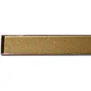 KOTTO Фриз скляний GF 9007 brown silver 25х900 Кераміка Лео УКРАЇНА (GF 90007)