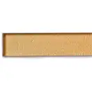 KOTTO Фриз скляний GF 9034 beige 25х900 Кераміка Лео УКРАЇНА (GF 90034)