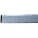 КОТТО КЕРАМІКА Фриз скляний GF 901511 dark silver 15х900х8 Кераміка Лео УКРАЇНА (GF 9015011)