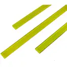 КОТТО КЕРАМІКА Фриз скляний GF 901518 yellow 15х900х8 Кераміка Лео УКРАЇНА (GF 9015018)