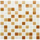 Мозаїка GM 4036 C3 Honey M-Honey W-White 300x300x4 Котто Кераміка (GM 425036)