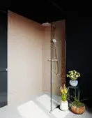 KOTTO Мозаїка GM 8003 C2 Beige gold S1/Beige white/  300 х 300 х 8   ( 25 х 25 ) Кераміка Лео, Україна (GM 825003)