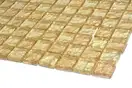 Мозаїка GM 8018 C2 Gold Sand S1-Gold Ambra 300x300x8 Котто Кераміка (GM 825018)